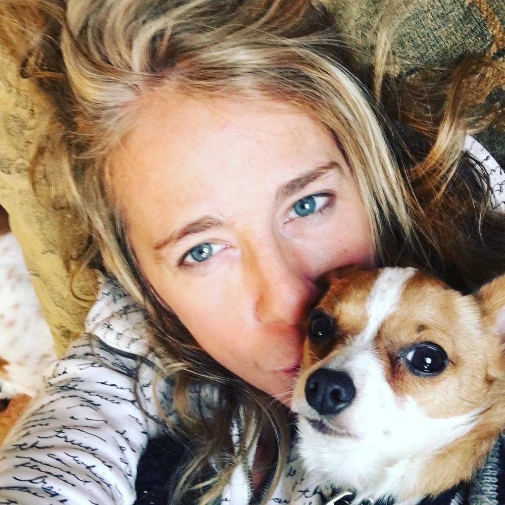 Meet your Posher, Theresa